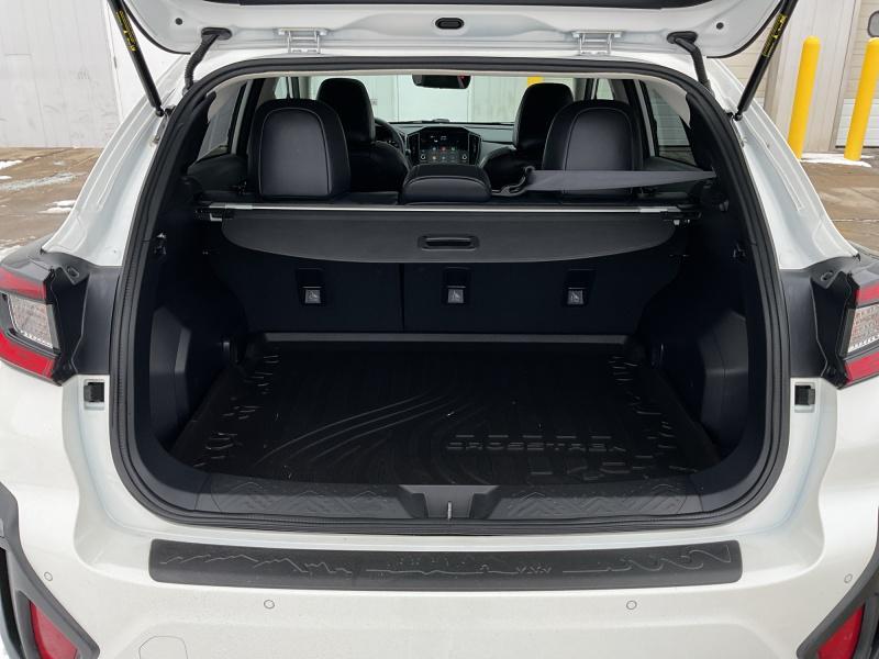 used 2025 Subaru Crosstrek car, priced at $32,911