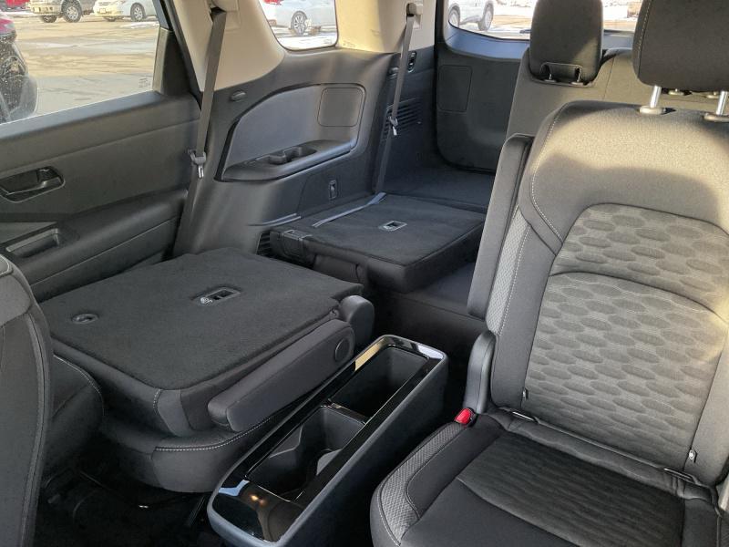 new 2025 Nissan Pathfinder car, priced at $37,559