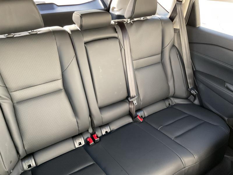 new 2026 Nissan Rogue car, priced at $37,774