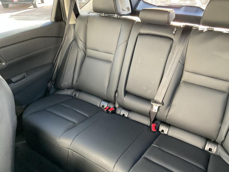 new 2026 Nissan Rogue car, priced at $37,774