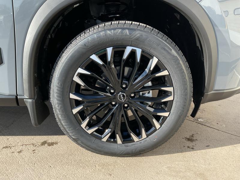 new 2026 Nissan Rogue car, priced at $37,774