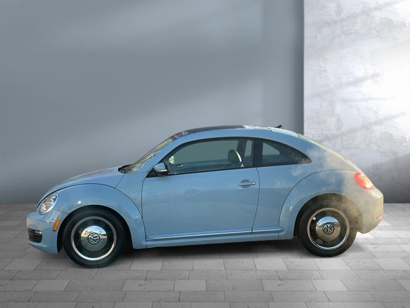 used 2013 Volkswagen Beetle car, priced at $7,966