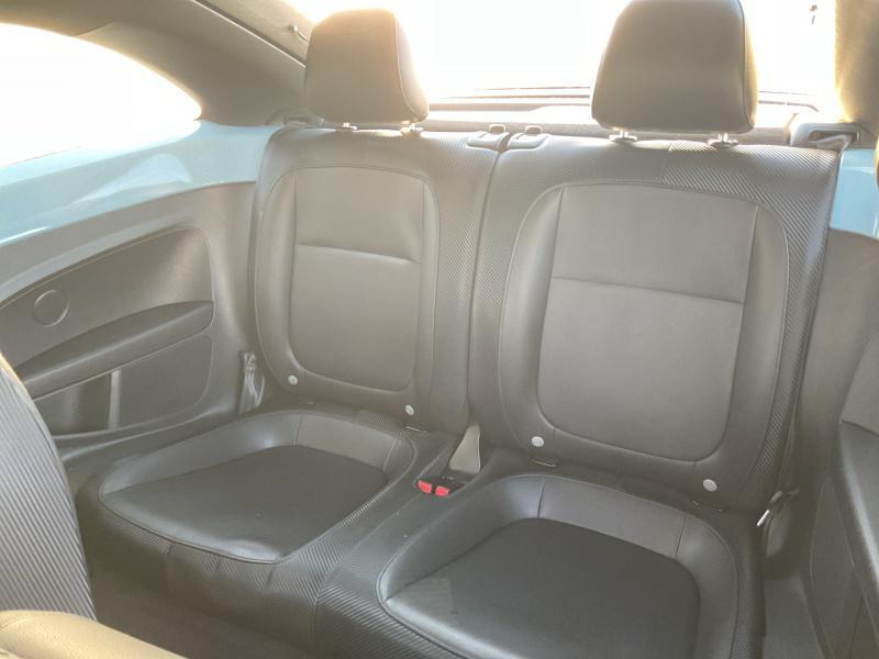 used 2013 Volkswagen Beetle car, priced at $7,966