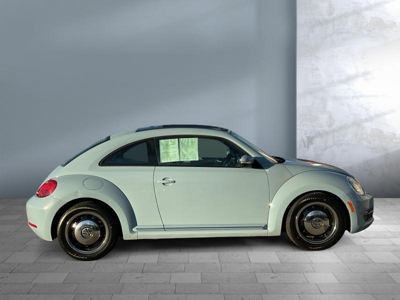 used 2013 Volkswagen Beetle car, priced at $7,966