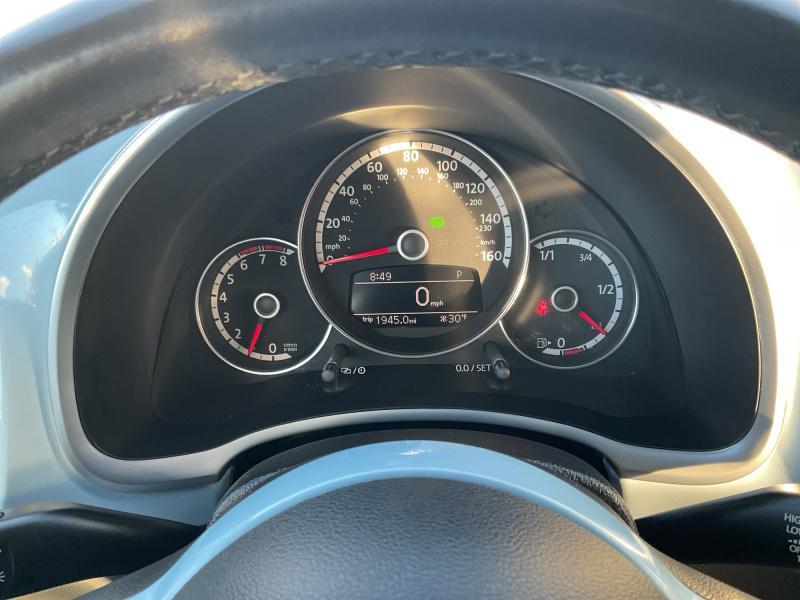 used 2013 Volkswagen Beetle car, priced at $7,966