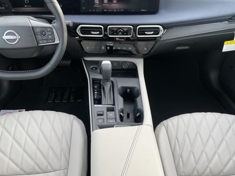 new 2026 Nissan Sentra car, priced at $28,544