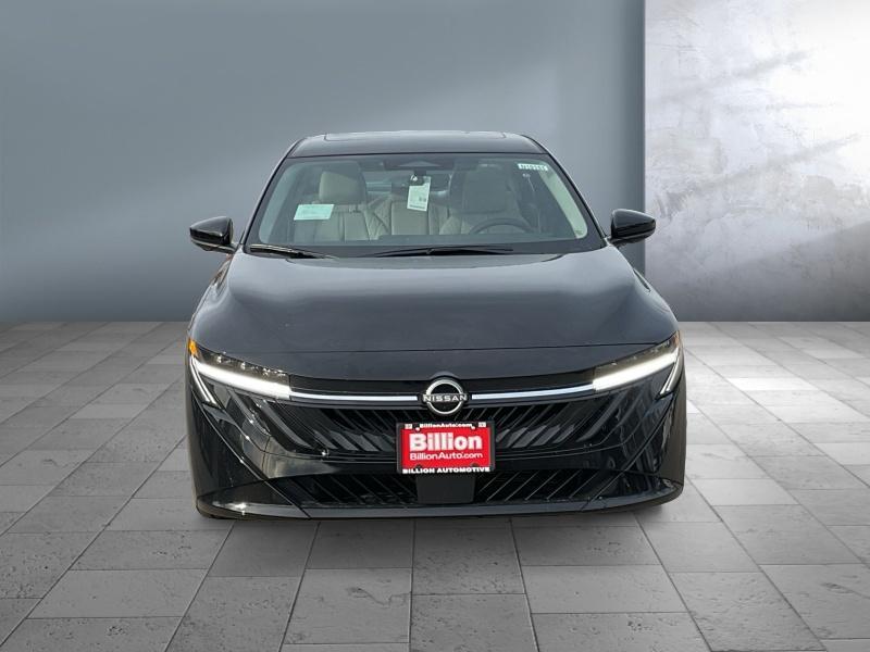 new 2026 Nissan Sentra car, priced at $28,544
