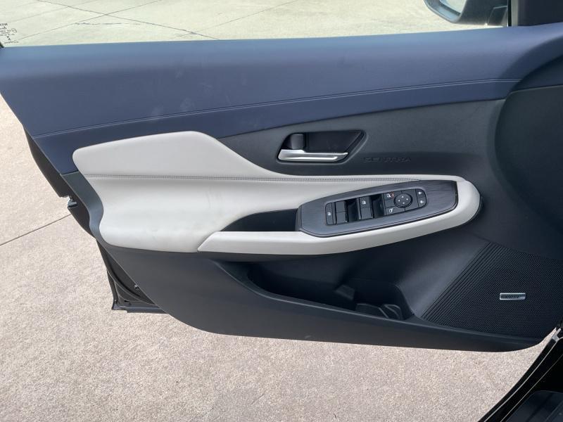 new 2026 Nissan Sentra car, priced at $28,544