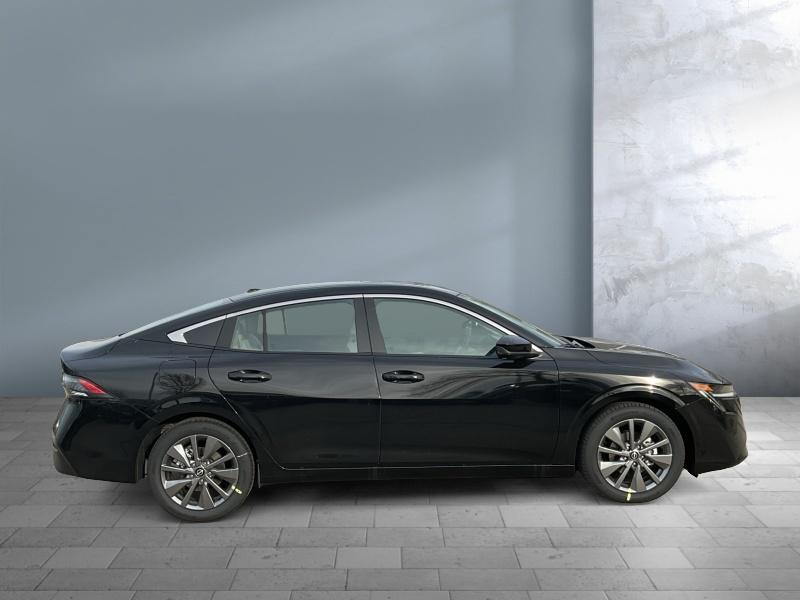 new 2026 Nissan Sentra car, priced at $28,544