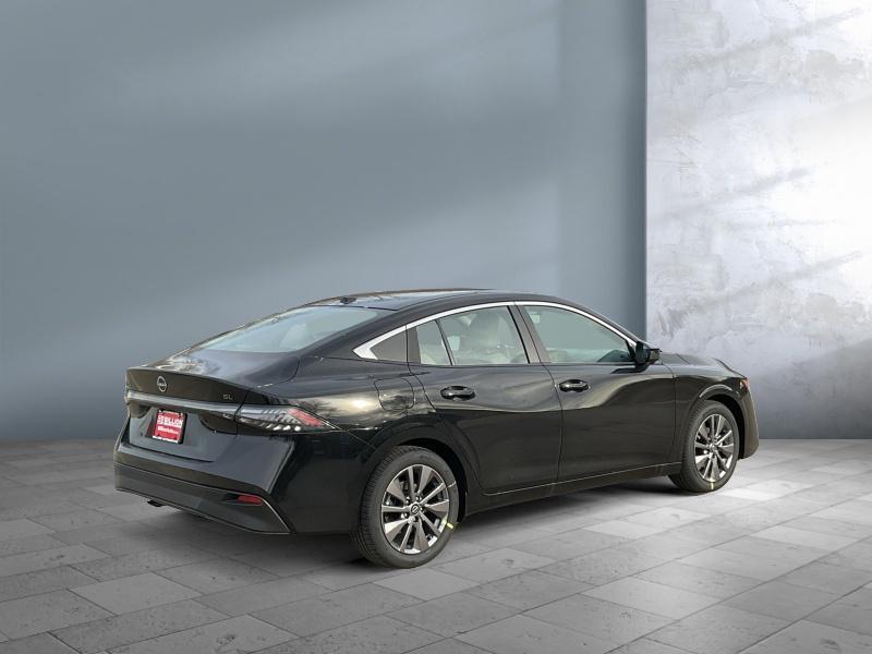new 2026 Nissan Sentra car, priced at $28,544