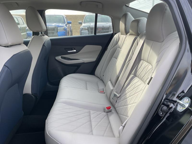 new 2026 Nissan Sentra car, priced at $28,544