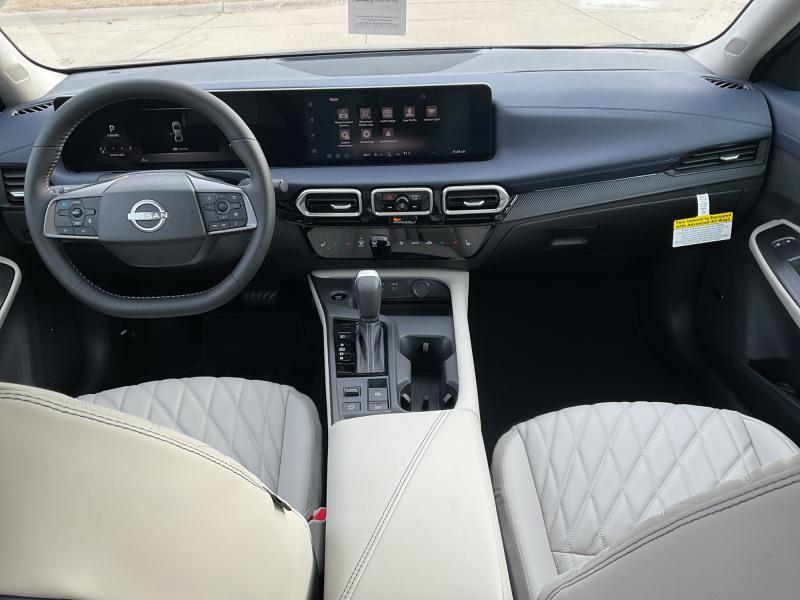 new 2026 Nissan Sentra car, priced at $28,544