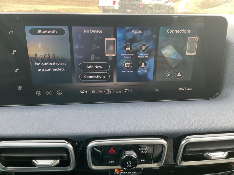 new 2026 Nissan Sentra car, priced at $28,544