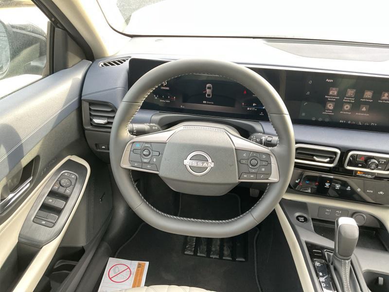 new 2026 Nissan Sentra car, priced at $28,544