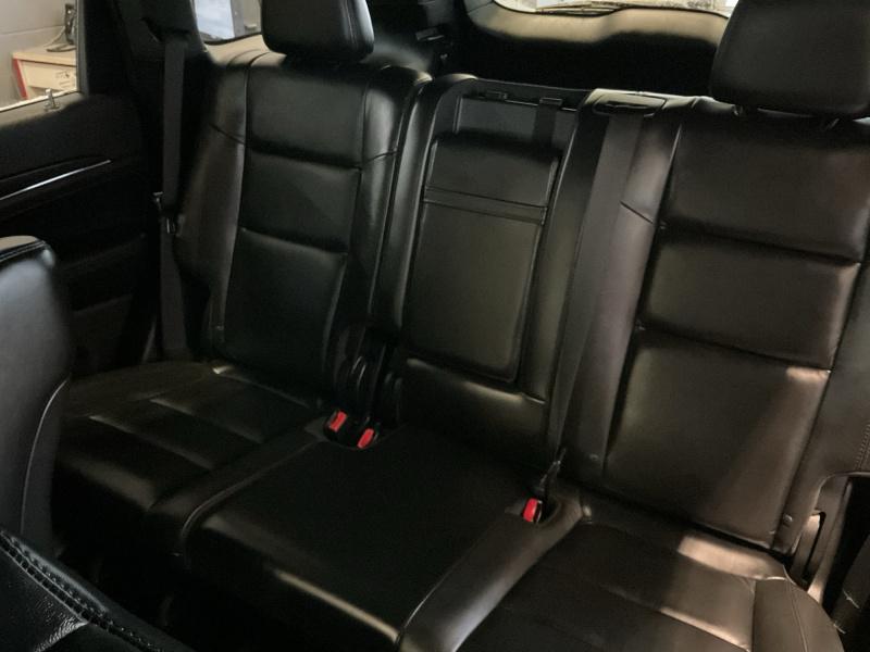 used 2018 Jeep Grand Cherokee car, priced at $19,944