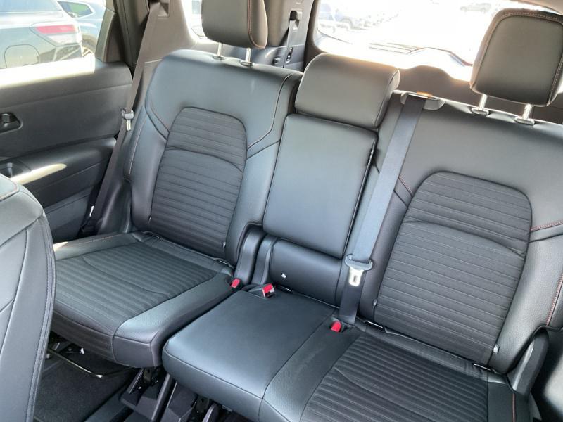 new 2026 Nissan Pathfinder car, priced at $41,619