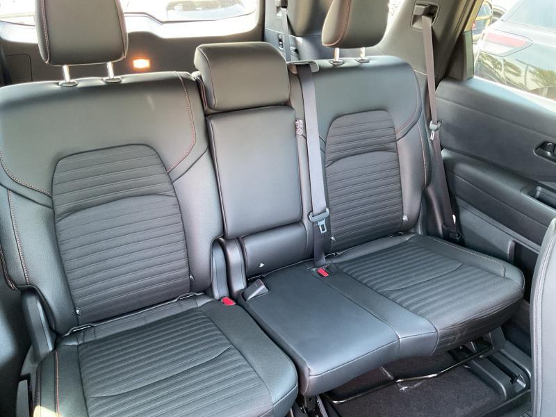 new 2026 Nissan Pathfinder car, priced at $41,619