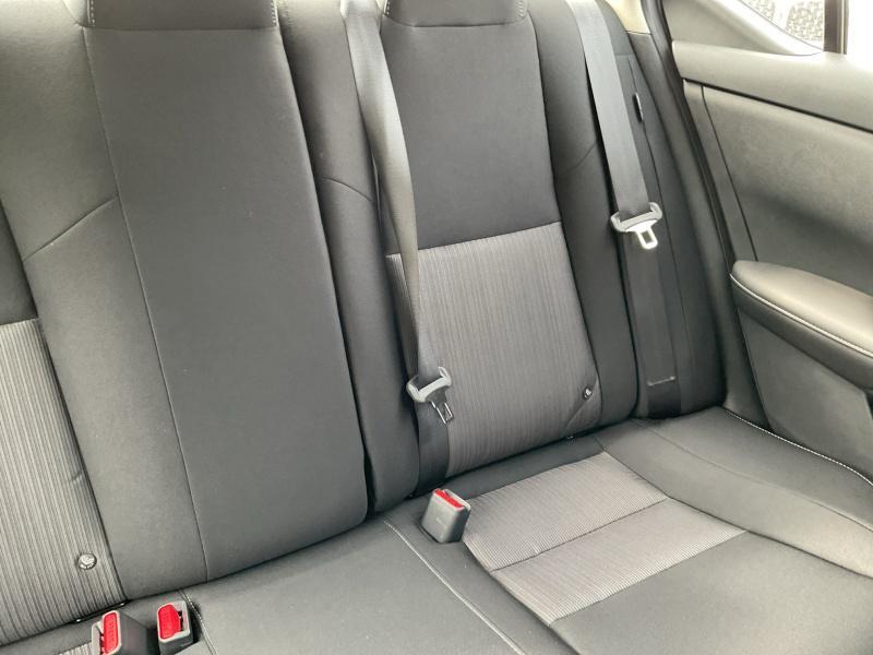 new 2025 Nissan Sentra car, priced at $22,499