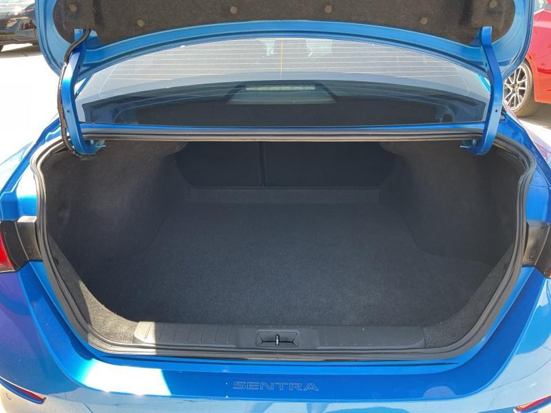 used 2024 Nissan Sentra car, priced at $19,944