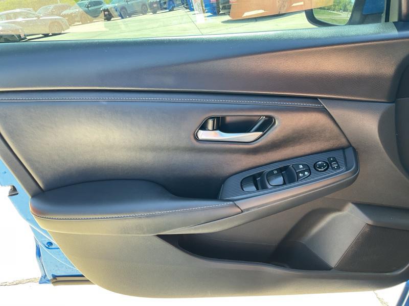 used 2024 Nissan Sentra car, priced at $19,944