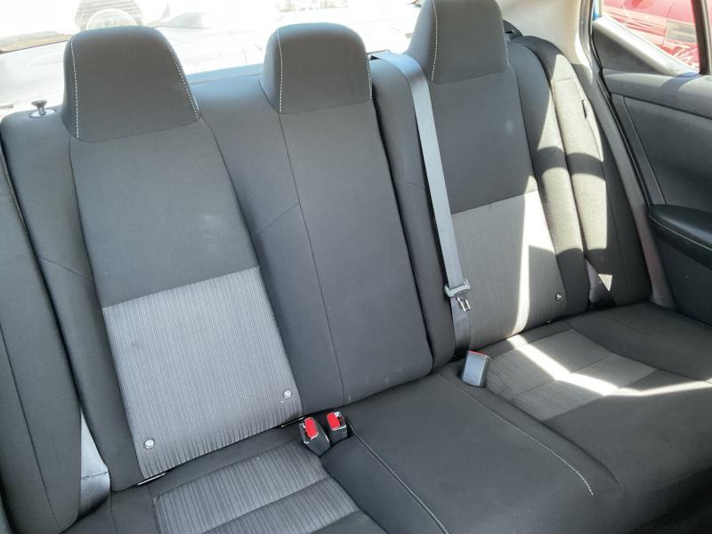 used 2024 Nissan Sentra car, priced at $19,944