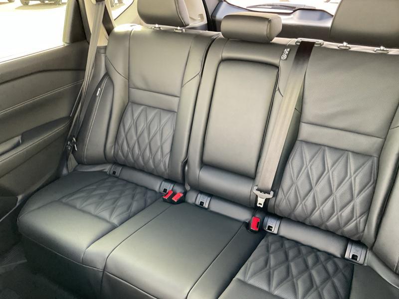 new 2026 Nissan Rogue car, priced at $39,289