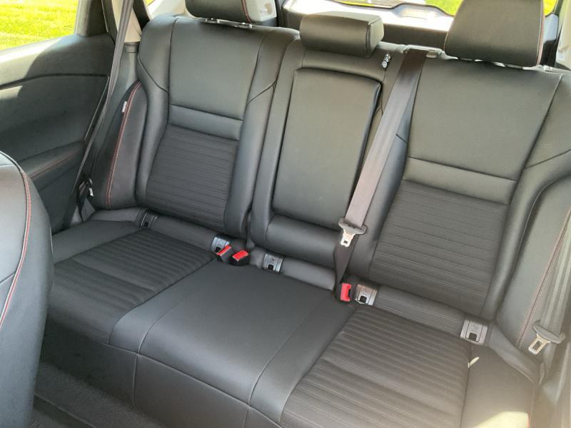 new 2026 Nissan Rogue car, priced at $33,794