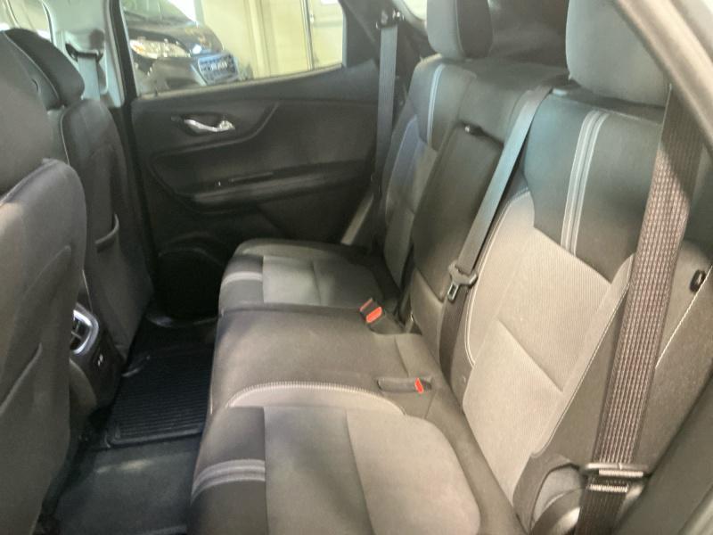 used 2025 Chevrolet Blazer car, priced at $29,944