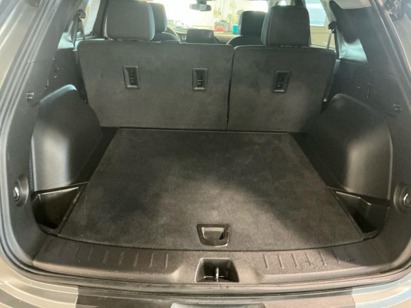 used 2025 Chevrolet Blazer car, priced at $29,944