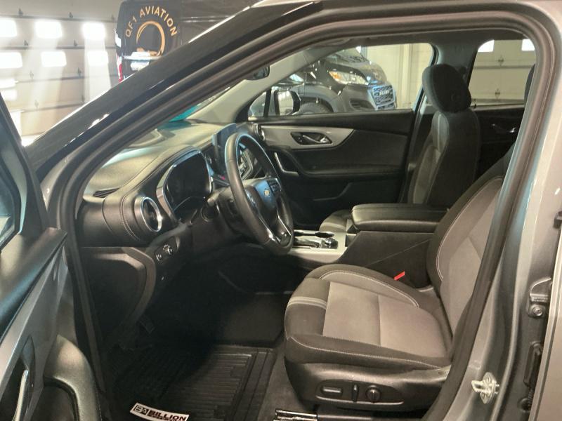 used 2025 Chevrolet Blazer car, priced at $29,944