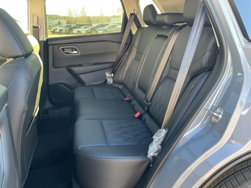 new 2026 Nissan Rogue car, priced at $43,039