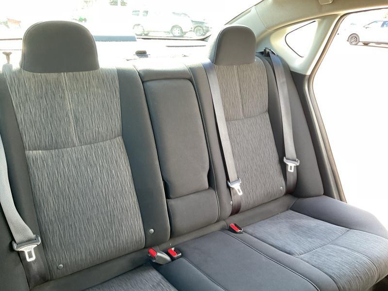 used 2014 Nissan Sentra car, priced at $7,966