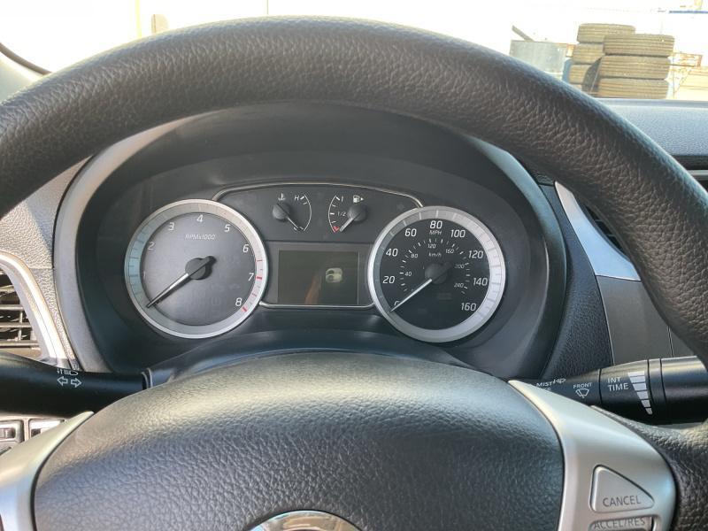 used 2014 Nissan Sentra car, priced at $7,966