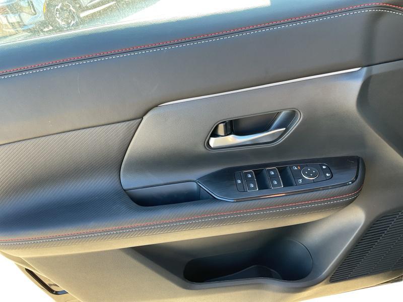 new 2026 Nissan Kicks car, priced at $29,284