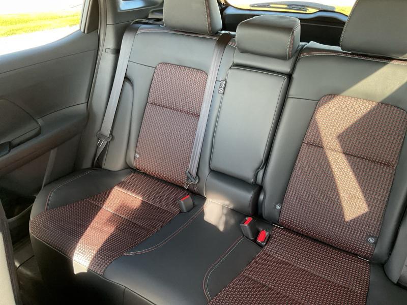 new 2026 Nissan Kicks car, priced at $29,284