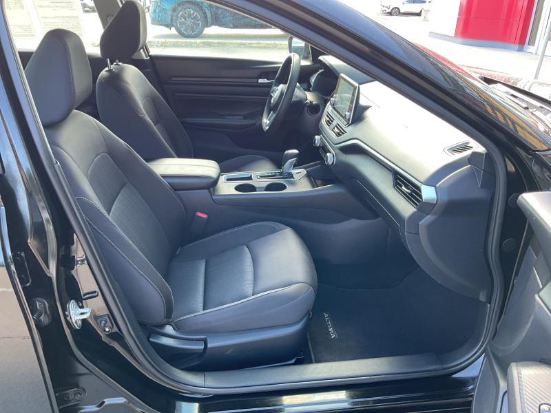 used 2019 Nissan Altima car, priced at $16,944