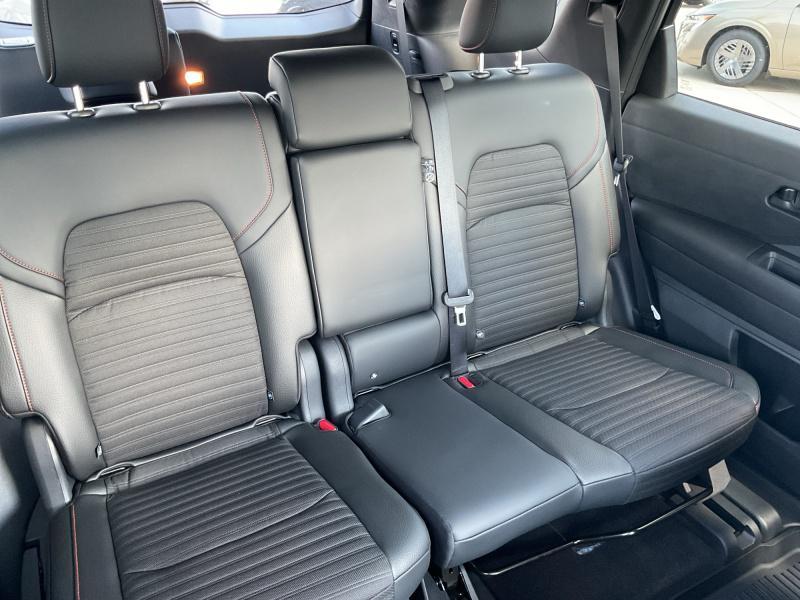 new 2026 Nissan Pathfinder car, priced at $41,619