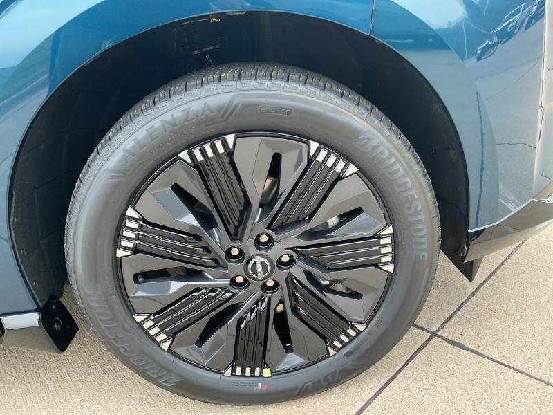 new 2026 Nissan Murano car, priced at $49,999