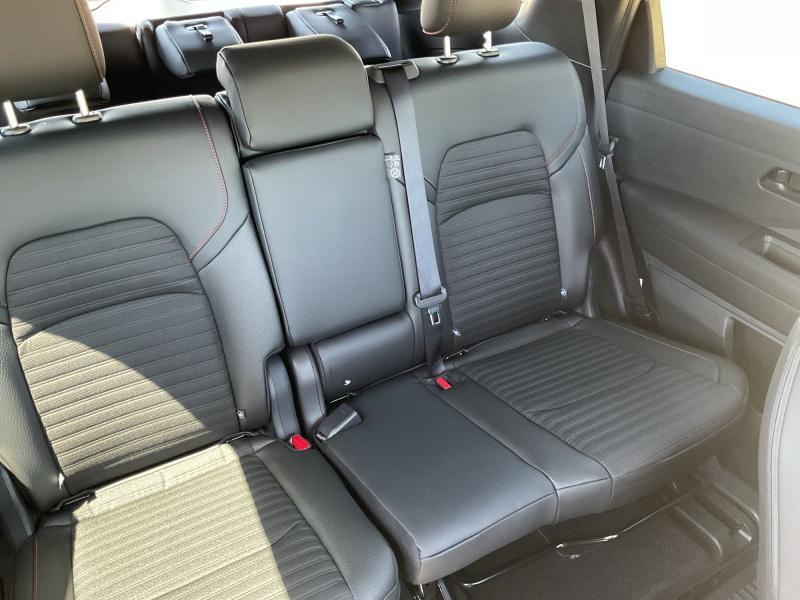 new 2026 Nissan Pathfinder car, priced at $41,619