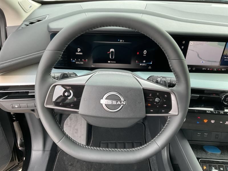 new 2026 Nissan Murano car, priced at $43,394