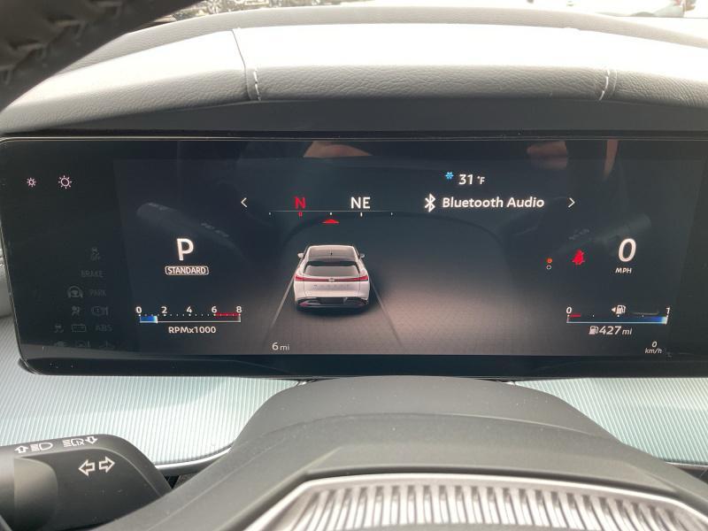 new 2026 Nissan Murano car, priced at $43,394