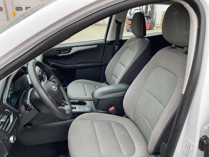 used 2022 Ford Escape car, priced at $16,944