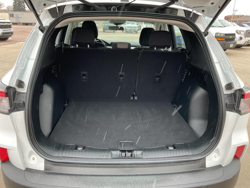 used 2022 Ford Escape car, priced at $16,944