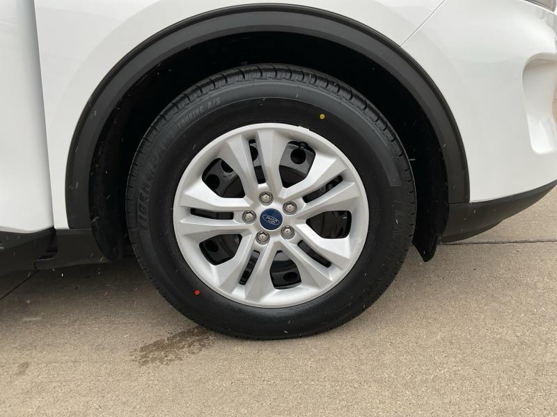 used 2022 Ford Escape car, priced at $16,944