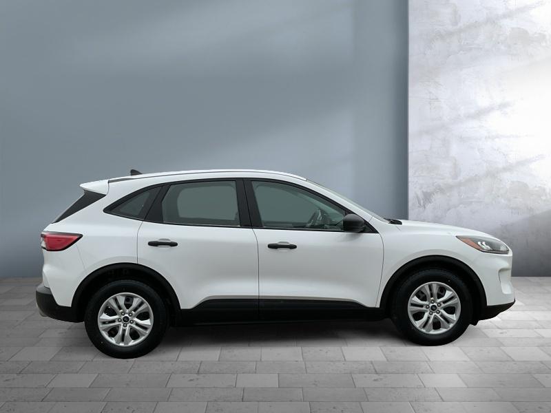 used 2022 Ford Escape car, priced at $16,944