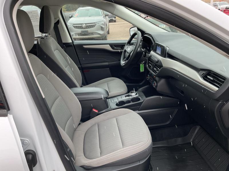 used 2022 Ford Escape car, priced at $16,944