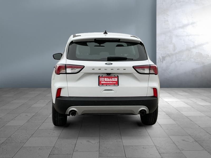 used 2022 Ford Escape car, priced at $16,944