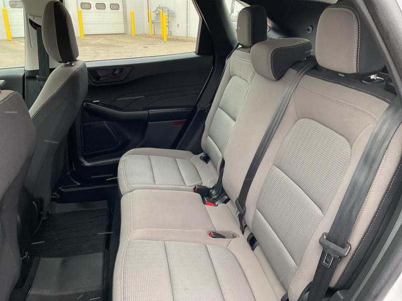 used 2022 Ford Escape car, priced at $16,944