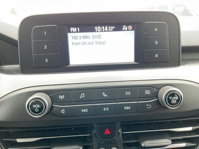 used 2022 Ford Escape car, priced at $16,944