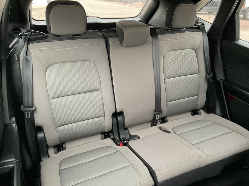 used 2022 Ford Escape car, priced at $16,944